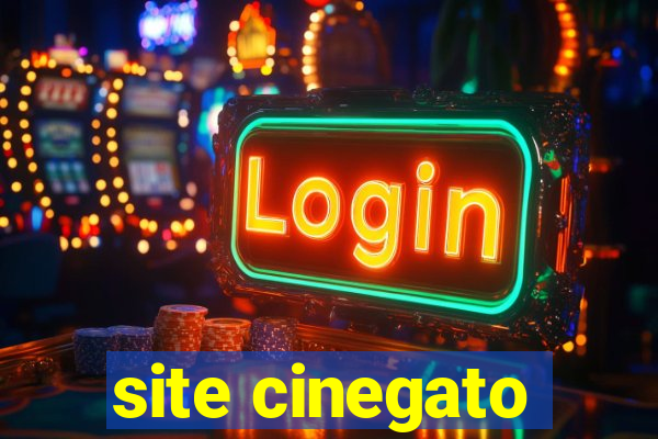 site cinegato